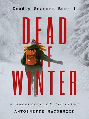 cover image of Dead of Winter